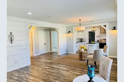 602 S Chestnut, McKinney, TX 75069 - Photo 5