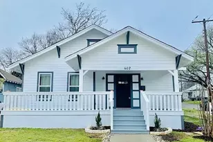 602 S Chestnut, McKinney, TX 75069 - Photo 1