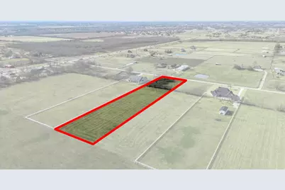 249 League Road, McLendon Chisholm, TX 75032 - Photo 5