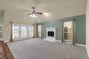 8116 Trinity Vista Trail, Hurst, TX 76053 - Photo 7