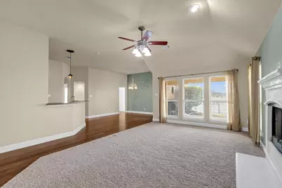 8116 Trinity Vista Trail, Fort Worth, TX 76053 - Photo 9