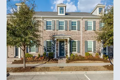 7443 Tiffany Drive, Frisco, TX 75034 - Photo 1