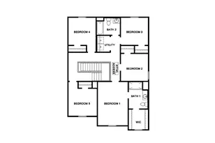 2128 Chantilly Ln, Arlington, TX 76015 - Photo 3