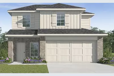 2128 Chantilly Lane, Arlington, TX 76015 - Photo 1