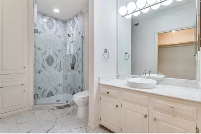 3727 Gilbert Avenue #A, Dallas, TX 75219 - Photo 19