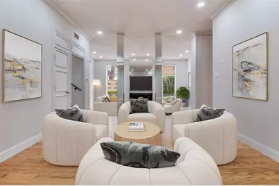 3727 Gilbert Avenue #A, Dallas, TX 75219 - Photo 5