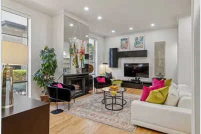 3727 Gilbert Avenue #A, Dallas, TX 75219 - Photo 1