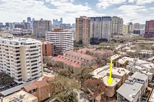 3727 Gilbert Ave, Dallas, TX 75219 - Photo 27