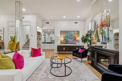 3727 Gilbert Avenue #A, Dallas, TX 75219 - Photo 3