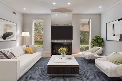 3727 Gilbert Avenue #A, Dallas, TX 75219 - Photo 1