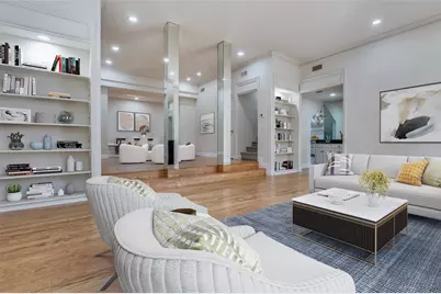 3727 Gilbert Avenue #A, Dallas, TX 75219 - Photo 3