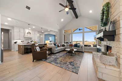 9205 Dove Hollow Road, Justin, TX 76247 - Photo 5