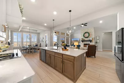 9205 Dove Hollow Road, Justin, TX 76247 - Photo 11