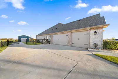 9205 Dove Hollow Road, Justin, TX 76247 - Photo 31