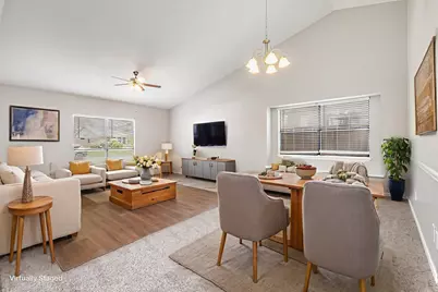 5633 Trego Street, The Colony, TX 75056 - Photo 3