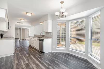 5633 Trego Street, The Colony, TX 75056 - Photo 9