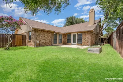 5633 Trego Street, The Colony, TX 75056 - Photo 21