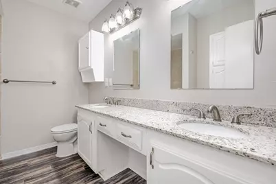 5633 Trego Street, The Colony, TX 75056 - Photo 17