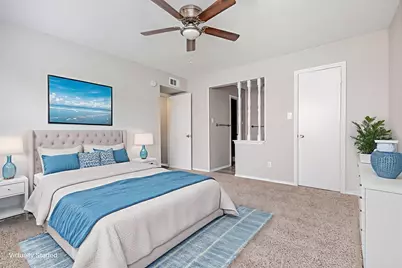 5633 Trego Street, The Colony, TX 75056 - Photo 11