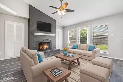 5633 Trego Street, The Colony, TX 75056 - Photo 7