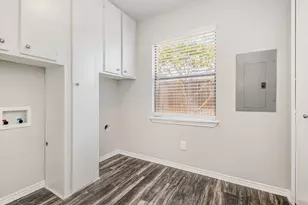 5633 Trego St, The Colony, TX 75056 - Photo 11