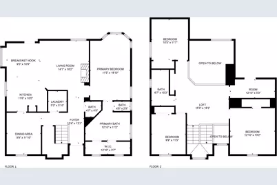 1685 Niagara Boulevard, Lewisville, TX 75077 - Photo 33