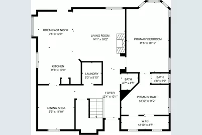 1685 Niagara Boulevard, Lewisville, TX 75077 - Photo 31