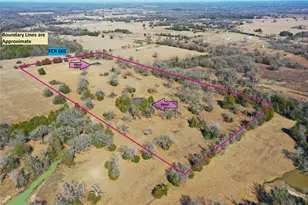 755 Fcr 601, Teague, TX 75860 - Photo 1