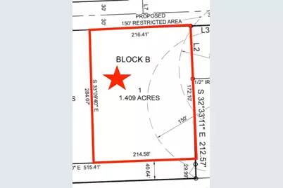 Tbd Lot 1 Guadalupe Peak Drive, Waxahachie, TX 75167 - Photo 1