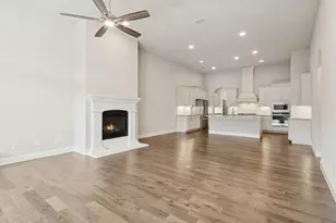 8901 Woodheath Cir, McKinney, TX 75070 - Photo 9