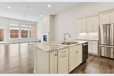 8901 Woodheath Circle #A, McKinney, TX 75070 - Photo 21