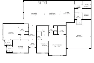 8901 Woodheath Cir, McKinney, TX 75070 - Photo 39