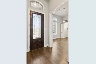 8901 Woodheath Circle #A, McKinney, TX 75070 - Photo 5