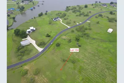 Lot 134 Lake Vista Drive, Streetman, TX 75859 - Photo 31