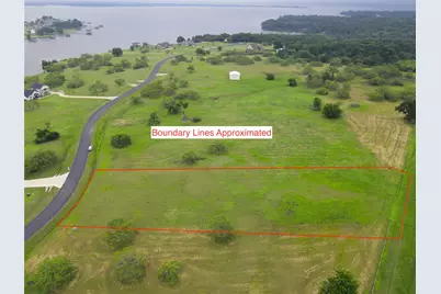 Lot 134 Lake Vista Drive, Streetman, TX 75859 - Photo 1