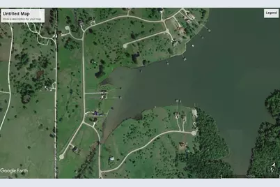 Lot 134 Lake Vista Drive, Streetman, TX 75859 - Photo 7