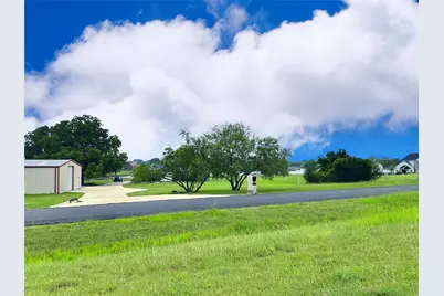 Lot 134 Lake Vista Drive, Streetman, TX 75859 - Photo 5