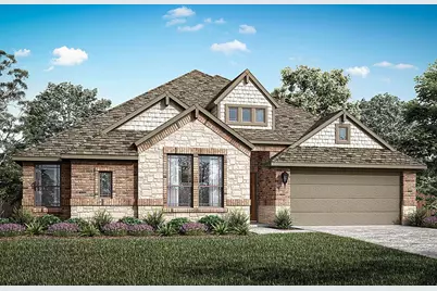 4105 Maize Avenue, Heartland, TX 75114 - Photo 1