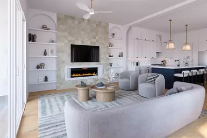 2413 Vagas Street, Dallas, TX 75219 - Photo 5