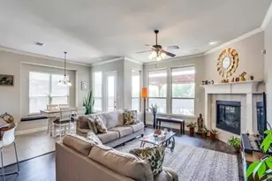 321 Valentino, Grand Prairie, TX 75052 - Photo 3