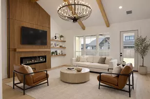 2033 Nichole Blvd, Pottsboro, TX 75076 - Photo 7