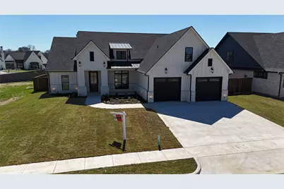 2033 Nichole Boulevard, Pottsboro, TX 75076 - Photo 31