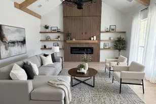 2033 Nichole Blvd, Pottsboro, TX 75076 - Photo 5