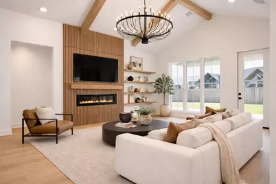 2033 Nichole Boulevard, Pottsboro, TX 75076 - Photo 9