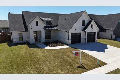 2033 Nichole Boulevard, Pottsboro, TX 75076 - Photo 3