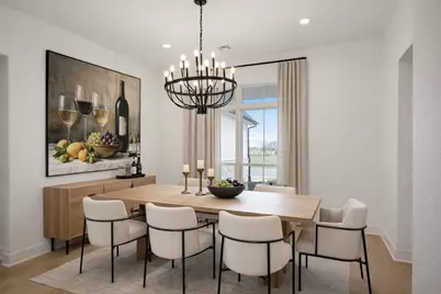 2033 Nichole Boulevard, Pottsboro, TX 75076 - Photo 5