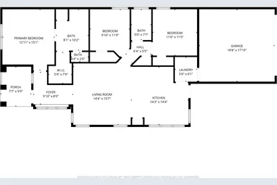 10925 Caldwell Lane, Fort Worth, TX 76179 - Photo 27