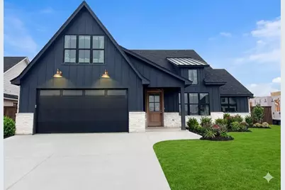 2029 Nichole Boulevard, Pottsboro, TX 75076 - Photo 31