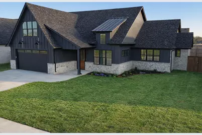 2029 Nichole Boulevard, Pottsboro, TX 75076 - Photo 3