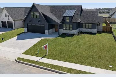 2029 Nichole Boulevard, Pottsboro, TX 75076 - Photo 1